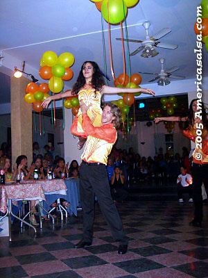 Fuxion-Latina