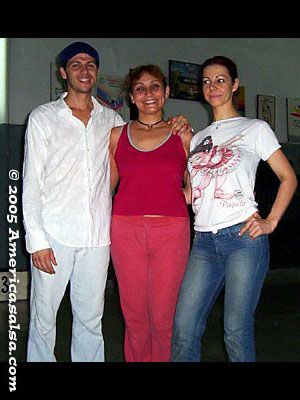 Tati-Delia-Dani