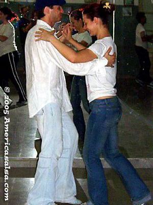 Tati-en-clases