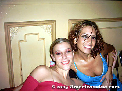 bellezas