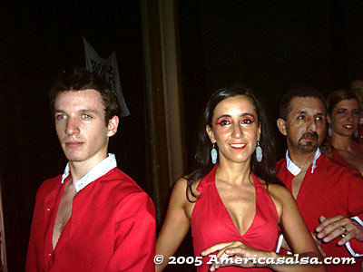 pachangueros