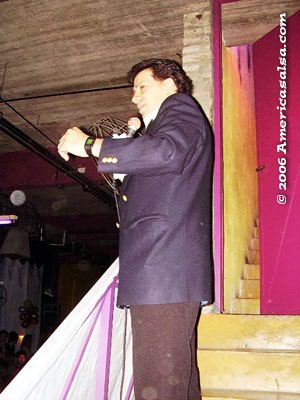 conductor