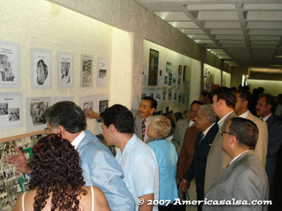 la-exposicion