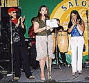 De Sabrosita sólo Sandr