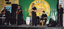 Nueva Nostalgia grupazo