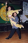 Rumba en México