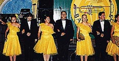 Tezozomoc Danzon.