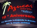 Azucar Abasto - 10 años