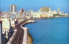 Malecon