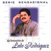 Lalo Rodríguez