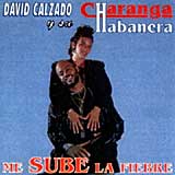 David Calzado y su Charanga Habanera