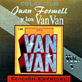 Juan Formell y los Van Van