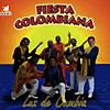 Luz de Cumbia - Fiesta Colombiana