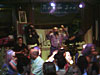 Bailando Salsa