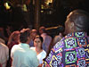 Los colores del baile
