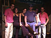 La Gente de Ron y Son