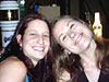 Natalia y Analía