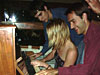 Pianistas canadienses