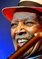Compay Segundo