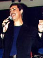 Eddie Santiago