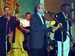 Cuba en su salsa