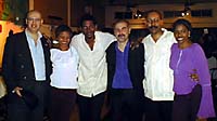 Cuba en su salsa
