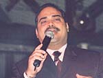 Gilberto Santa Rosa