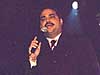 Gilberto Santa Rosa