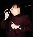 Gilberto Santa Rosa