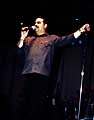 Gilberto Santa Rosa