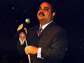 Gilberto Santa Rosa