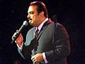 Gilberto Santa Rosa