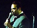 Gilberto Santa Rosa