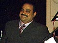 Gilberto Santa Rosa