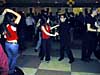 Salsa en Showcenter Haedo