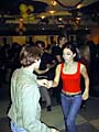 Salsa en Showcenter Haedo