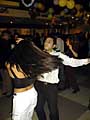 Salsa en Showcenter Haedo