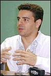 Luis Enrique