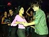 Salsa estilo mambo
