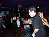 Salsa tradicional y salsa mambo