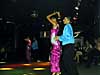Grupo de baile de Benji Salsa