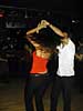Bailarines de Salsa Mambo - Paula y Juanjo