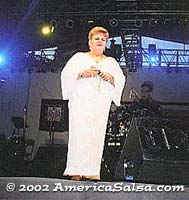 Paquita