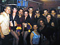 Ciclo de Bandas AmericaSalsa en Ron y Son