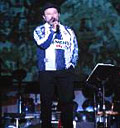 Ruben Blades