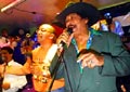 Con sabor a Caribe
