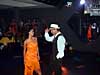 Salsa Moda Show en Buenos Aires