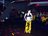 Salsa Moda Show en Buenos Aires