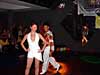 Salsa Moda Show en Buenos Aires
