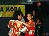 Salsa Moda Show en Buenos Aires
